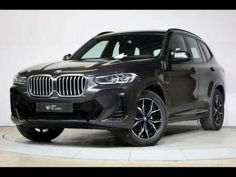 xdrive30e kit m sport