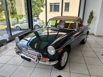 mgb