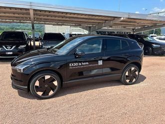 ex30 e60 69kwh single motor extended range ultra