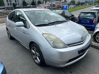 prius 1.5 16v hybrid limited