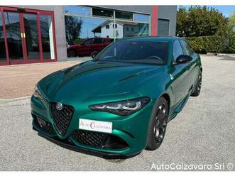 2.9 v6 bi-turbo at8 quadrifoglio / r7691160