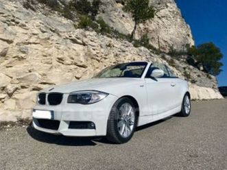 (e88) generation2 cabriolet 118i 143 confort