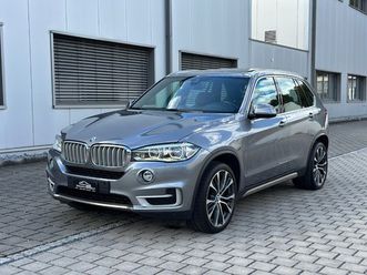 x5 xdrive 50i steptronic