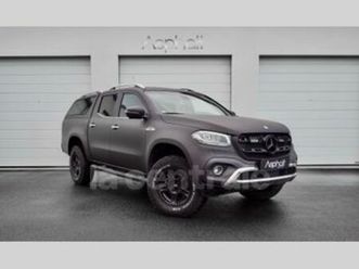 350 d 4x4 progressive ba