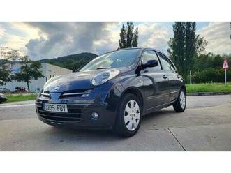 micra 1.4 acenta