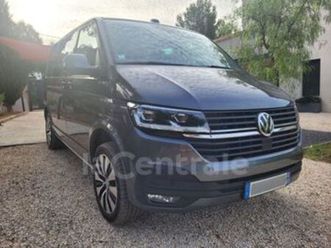 vi t6 generation2 procab chassis cabine 6.1 l1 2.0 tdi 204 dsg7 business plus