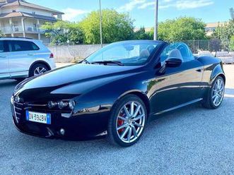 2.4 jdm 210cv valuto permute