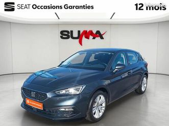 seat leon 1.0 tsi 110 bvm6 copa