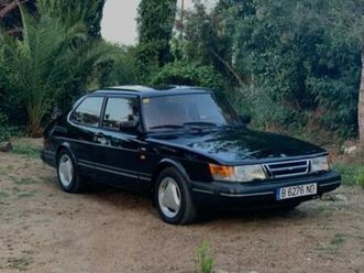 saab - 900