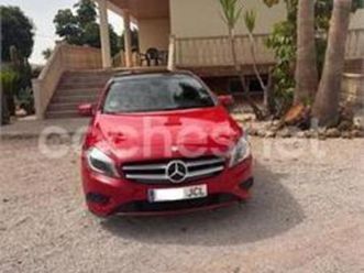 mercedes-benz clase a