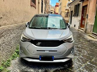 suv dr4 full optional + safety pack