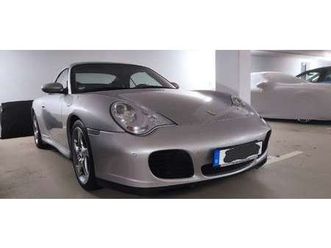 911 cabrio 911 carrera 4s cabrio