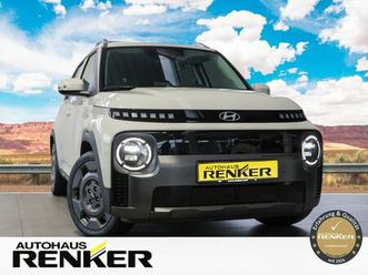 hyundai inster inster 85 kw cross