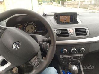 renault megane 1.5 dci dinamique