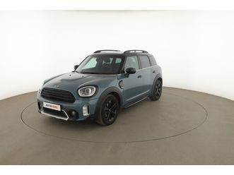 mini countryman cooper d edition northwood bva8