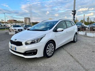 cee d 1.6 crdi 110 cv sw active