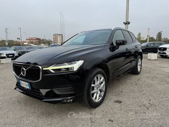 xc60 d4 awd geartronic inscription
