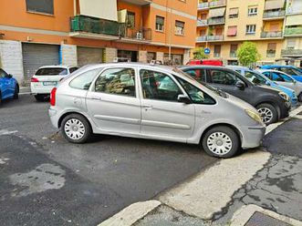 xsara picassopicasso 1.6 hdi 16v classique 90cv
