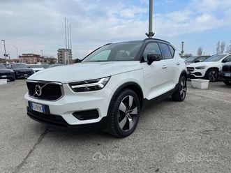 xc40 d3 geartronic inscription