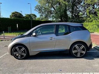 bmw i3 range extender