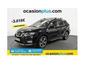 2.0 dci n-connecta 4x2 xtronic