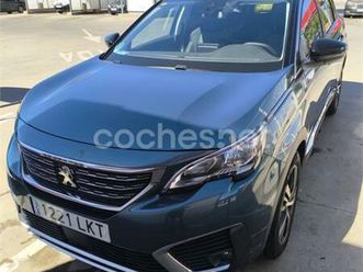 peugeot 5008 allure 1.2l puretech eat8