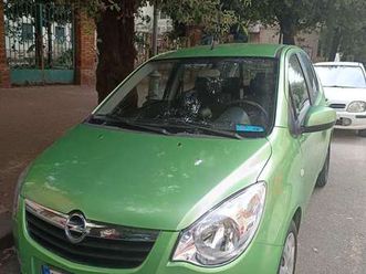 agila 1.0 12v enjoy 65cv