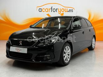 peugeot 308 sw style puretech 130 ss 6 vel. man