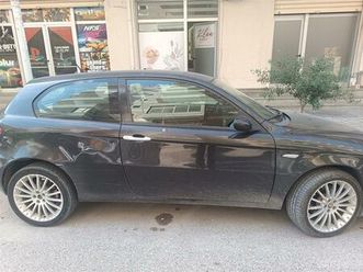 alfa 147 1.9 jtdm 150 cv