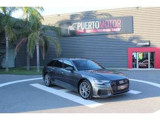 40 tdi design quattro-ultra s tronic