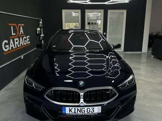 m850i xdrive gran coupe