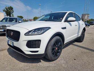 e-pace 2.0d 150cv awd aut. r-dynamic hse