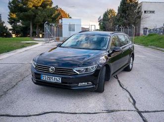 passat variant 2.0tdi advance dsg7 110kw advance