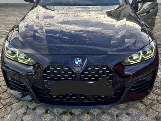 440i gran coupe xdrive msport auto