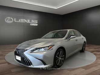 es 300h 2.5 executive cvt