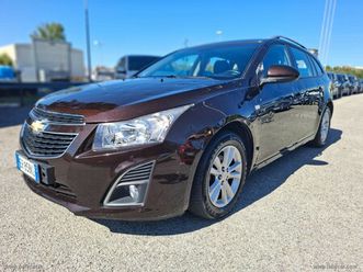 cruze 1.6 sw lt