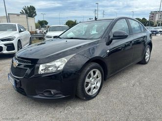 cruze 2.0 d 163 cv 5p. ltz