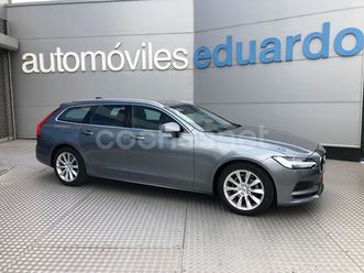 volvo v90 2.0 d3 momentum auto