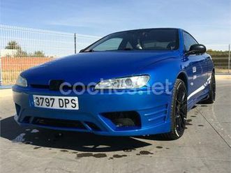 peugeot 406 hdi pack 136