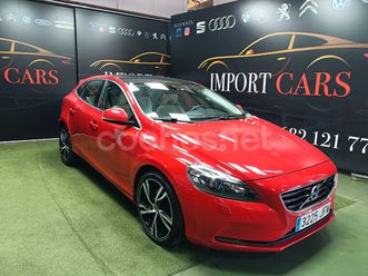 volvo v40 2.0 d3 summum