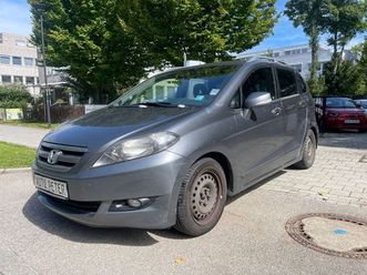 honda fr-v 1.8 comfort*6-sitzer*tüv*klima*