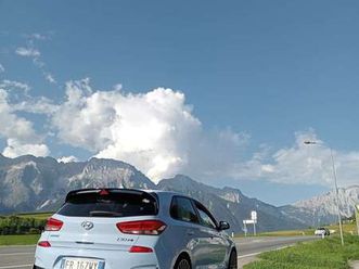 2.0 t-gdi n performance my19