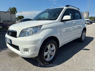 terios 1.5 2wd b you five think pink