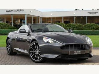 6.0 v12 gt volante t-tronicii euro 6 2dr