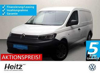 caddy maxi cargo tdi klima bluetooth 5j garantie