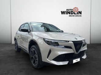 junior 1.2 ibrida q4