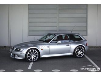 z3 2.8i coupé hartge liebhaberfahrzeug