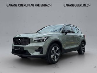 xc40 2.0 b4 mh plus dark