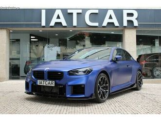 bmw m2 auto junho/24