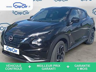 ii 1.6 i 143 hybrid bva n-connecta - automatique